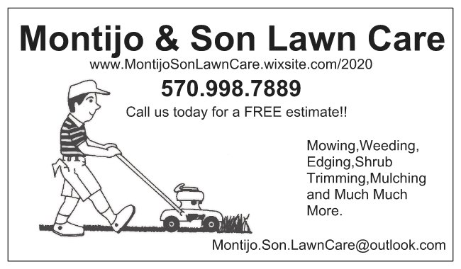 Avatar for Montijo & Son Lawn Care