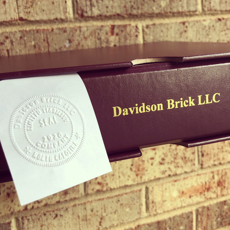 Avatar for Davidson Brick LLC