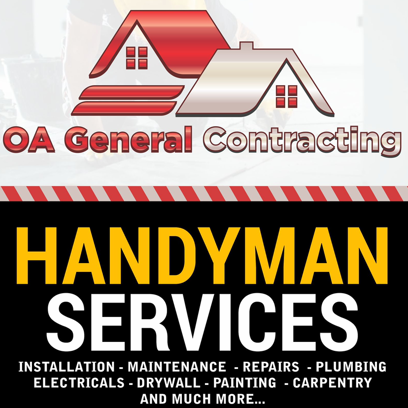 Avatar for OA GENERAL CONTRACTING