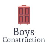 Avatar for Boys construction