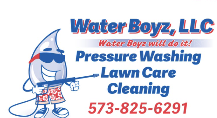 Avatar for Water Boyz