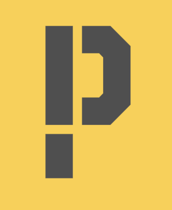 Logo for Pittsburgh Pressure Washers