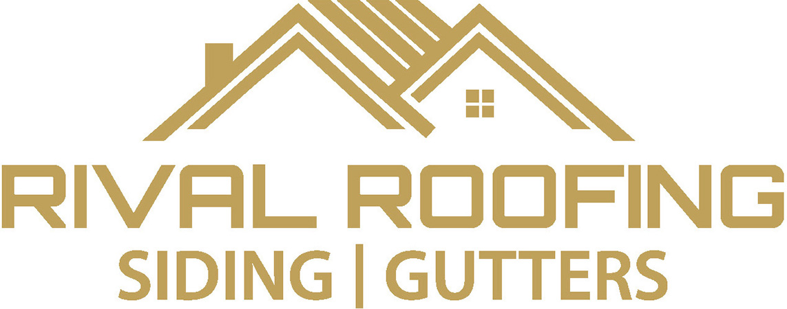 Rival Roofing logo
