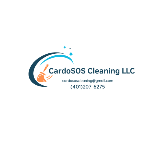 Logo for Cardosos Cleaning