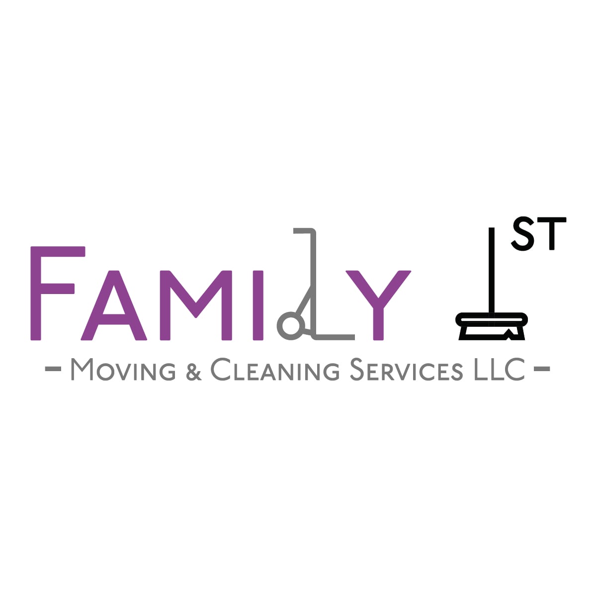 Avatar for Family 1st Moving & Cleaning Services LLC