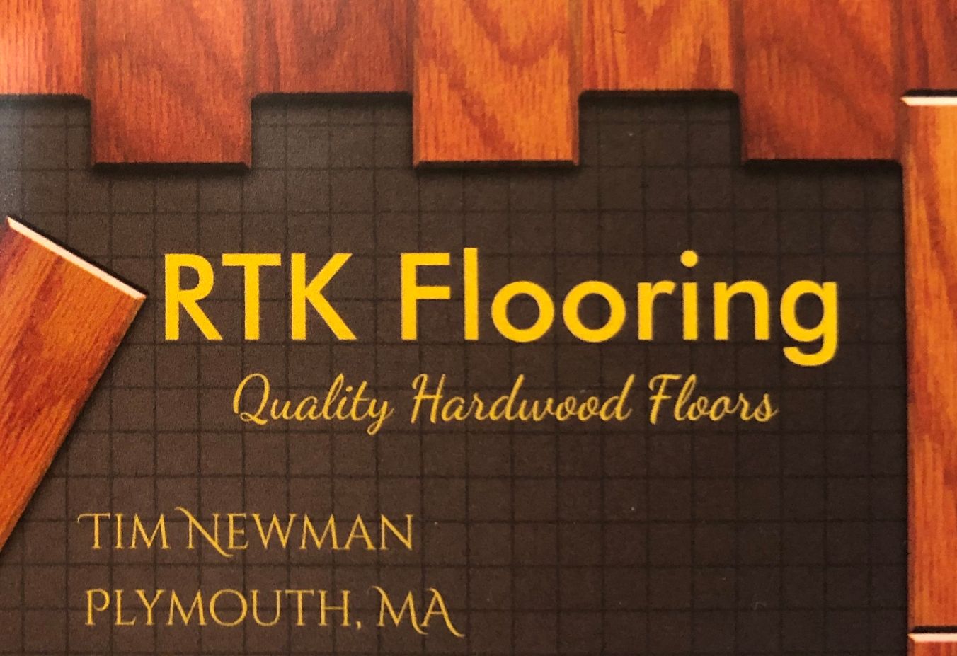 Avatar for RTK Flooring