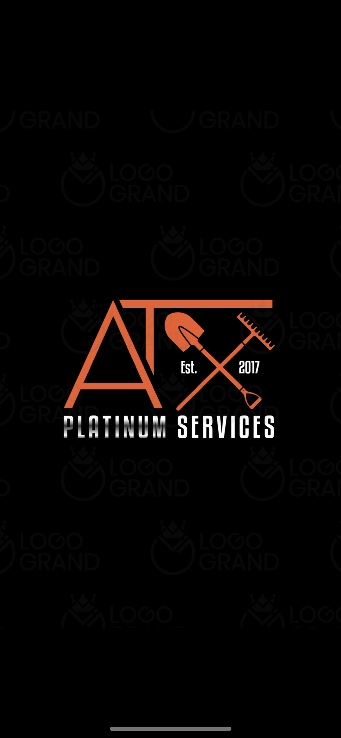 ATX Platinum Services logo