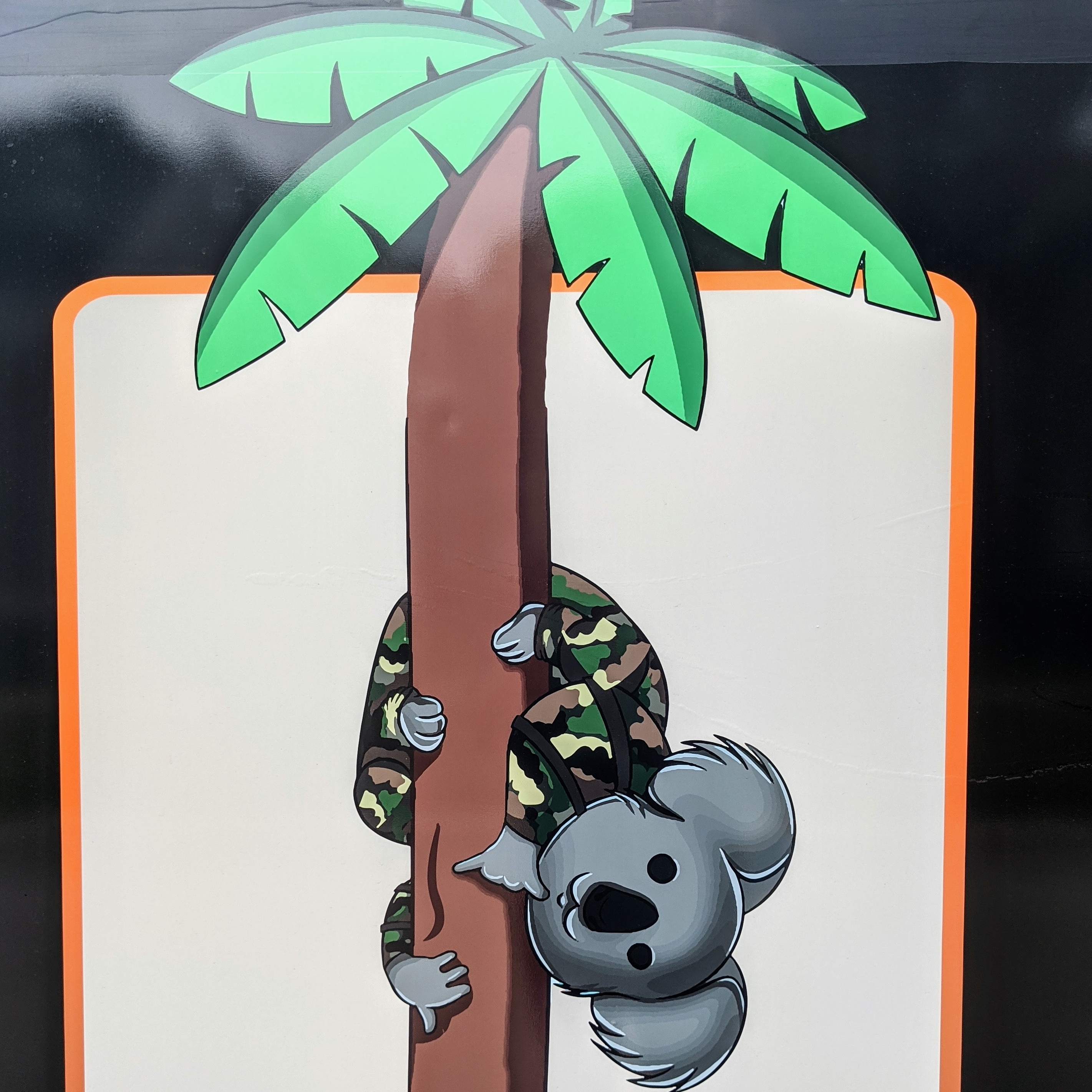 Logo for Koalafied Heating & Air LLC