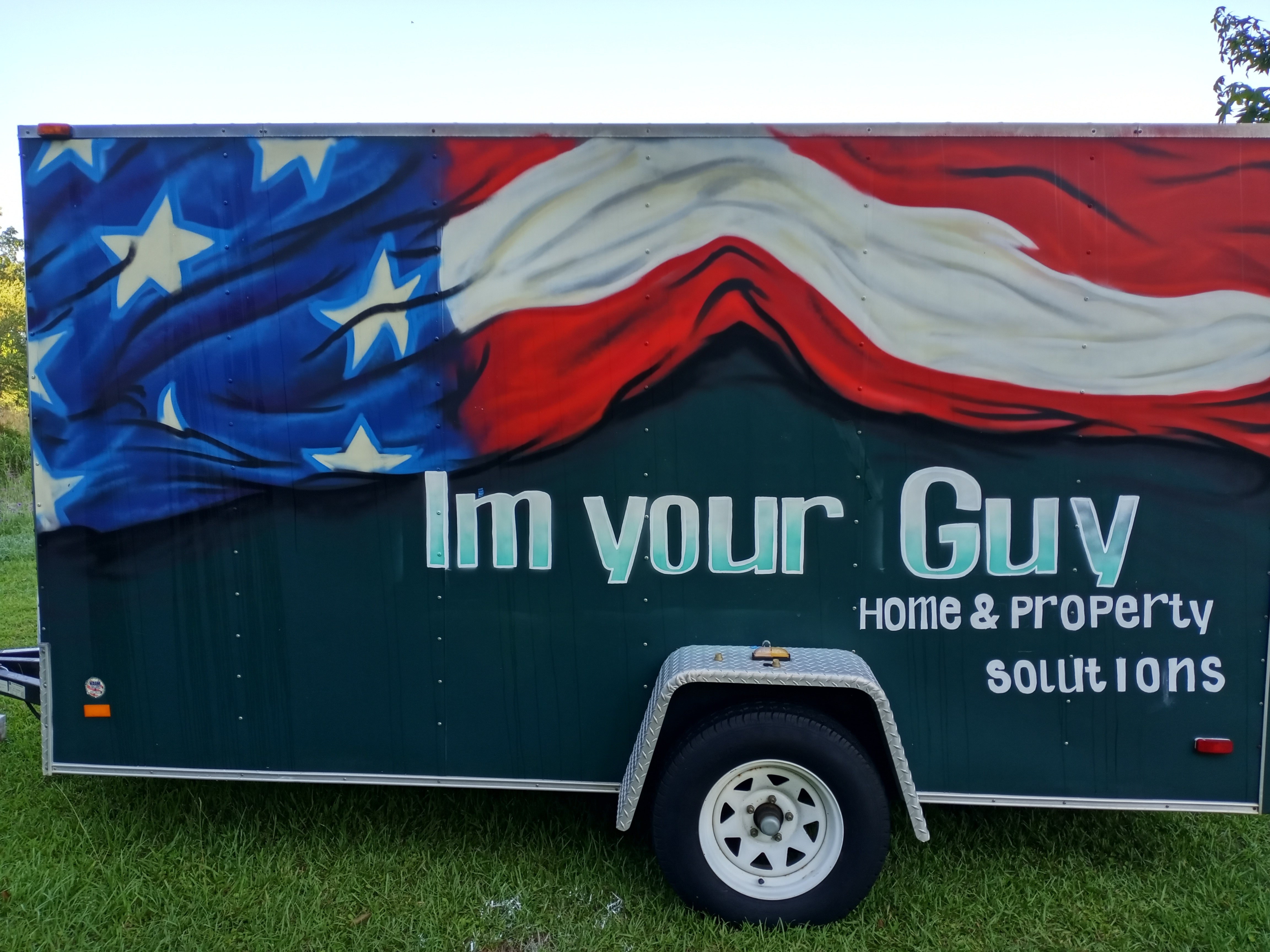 Avatar for Im Your Guy Home and Property Solutions