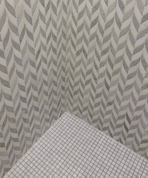 McKay Tile & Stone logo