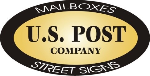 U.S. Post Company logo