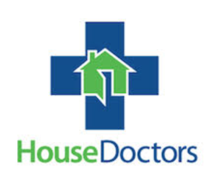 House Doctors Handyman of Austin logo