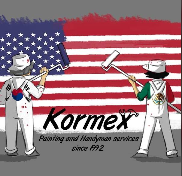 Kormex LLC logo