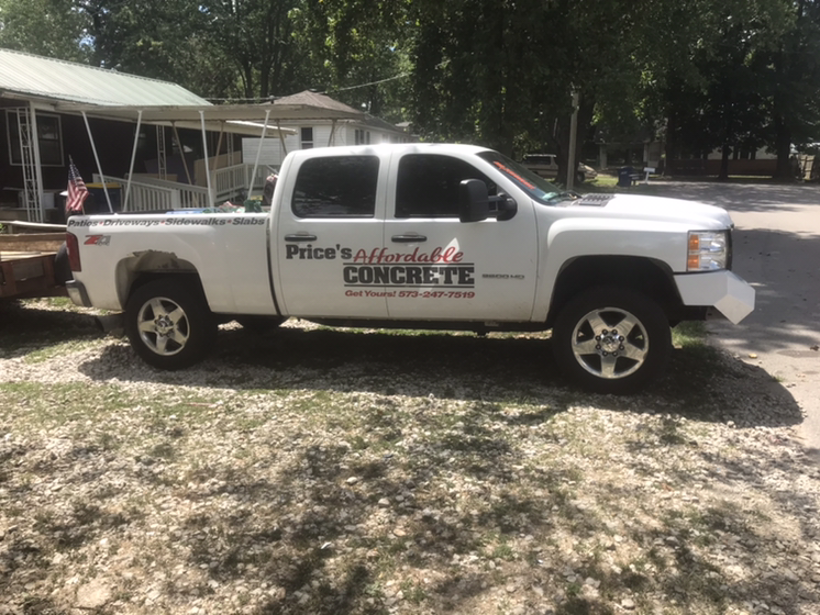 Avatar for Prices affordable concrete llc