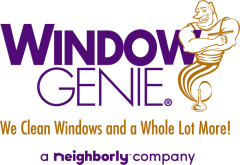 Window Genie of Annapolis logo