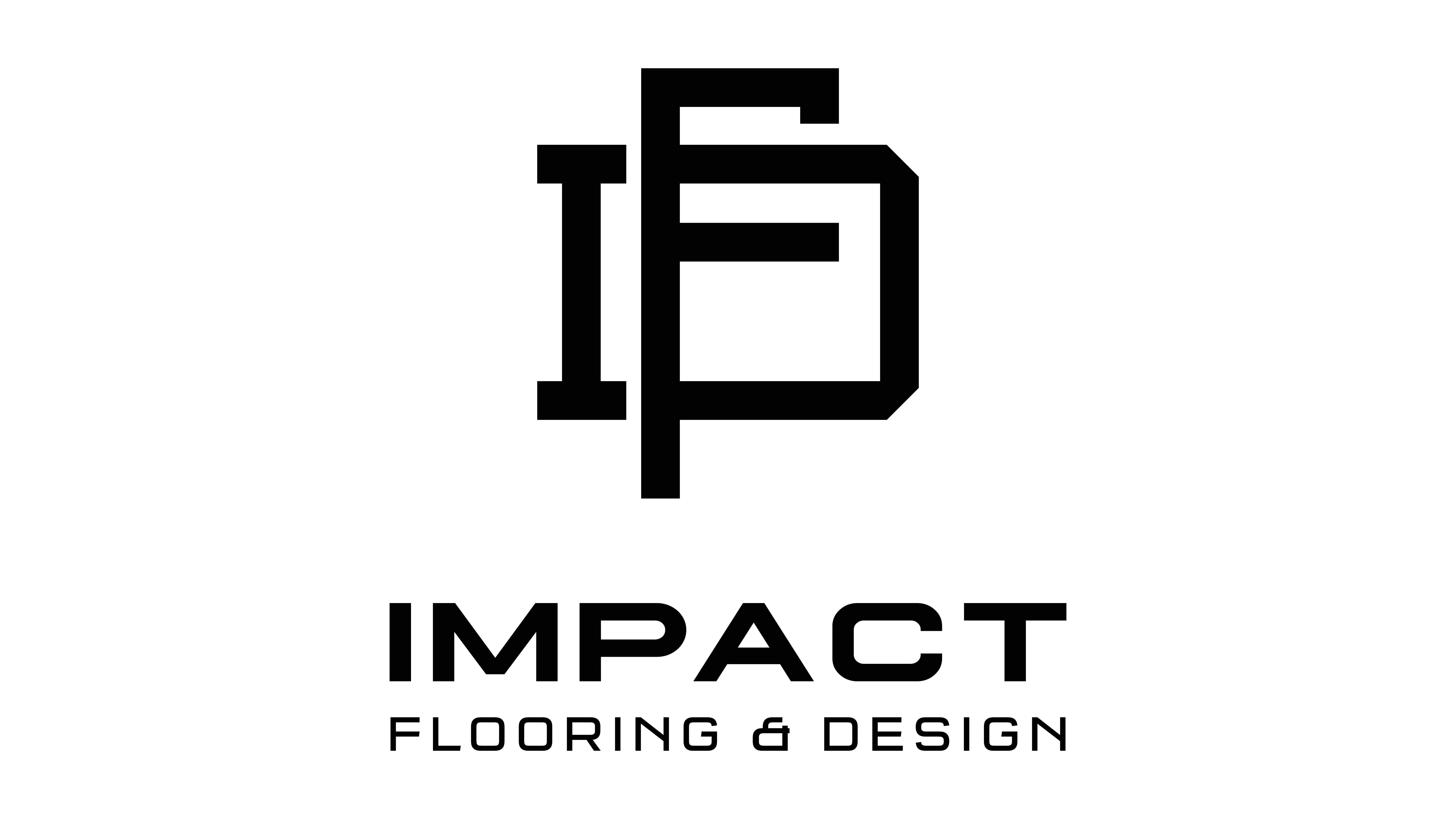 IMPACT Flooring & Design logo