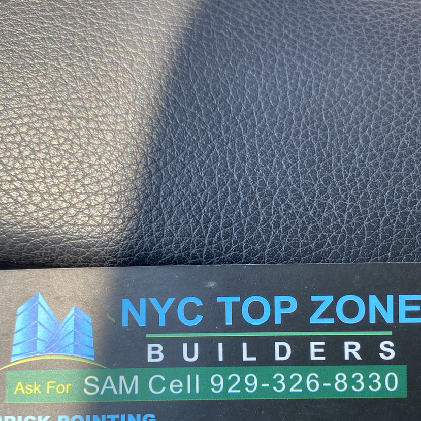 Avatar for Top zone builders