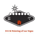 Avatar for B & M Painting of Las Vegas