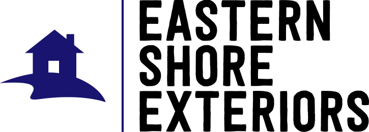 Logo for Eastern shore exteriors