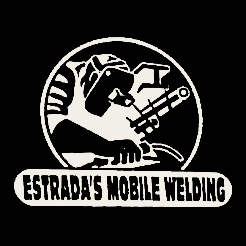 Estradas Mobile Welding LLC logo