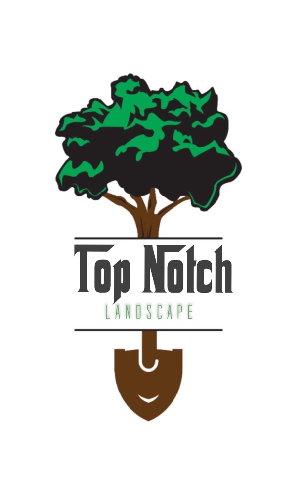 Logo for Top Notch Landscape