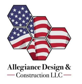 Allegiance Design and Construction logo