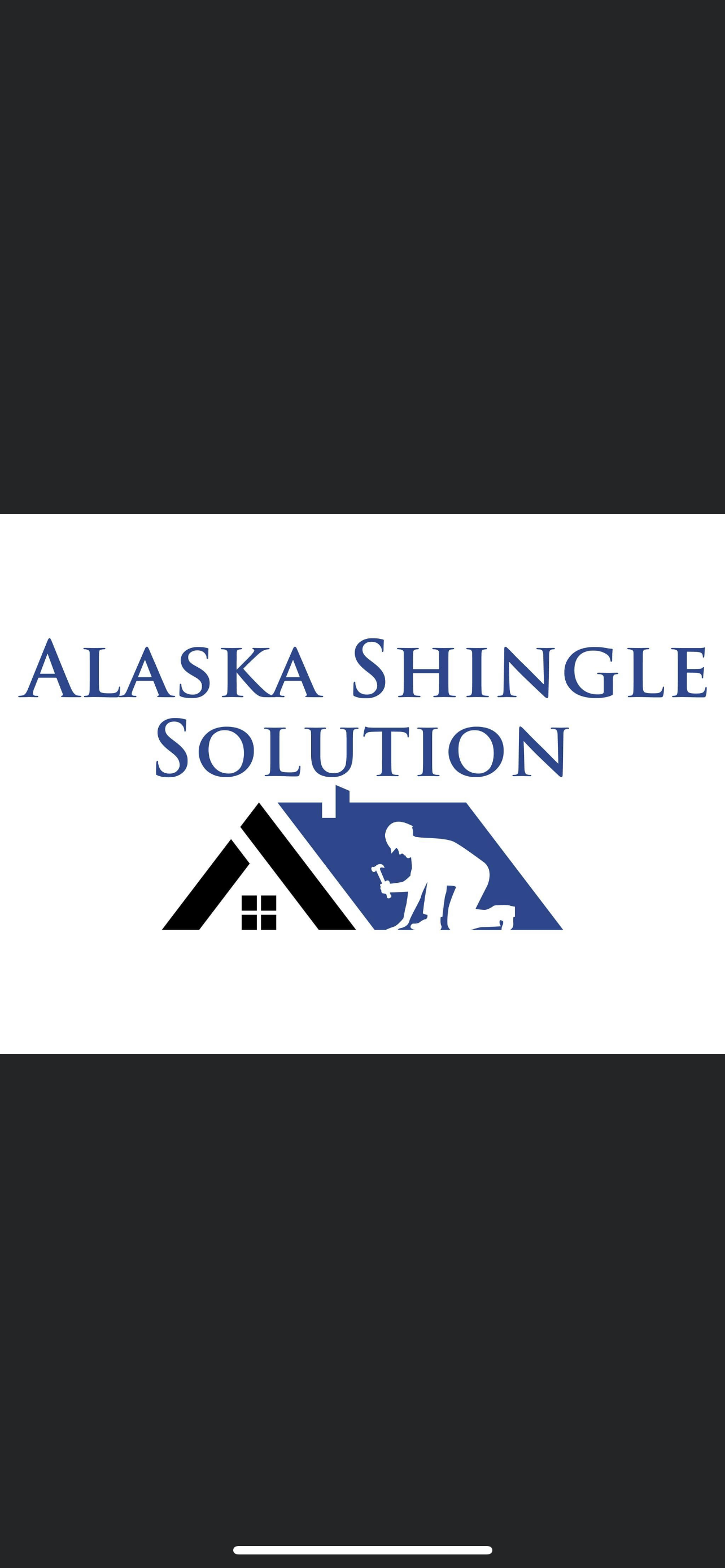 Avatar for Alaska Shingle Solution