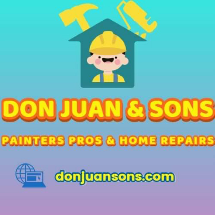 Avatar for Don Juan And Son Painter And carpenter