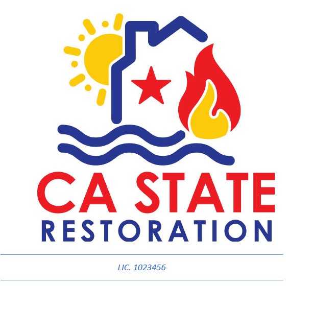Avatar for California State Restoration
