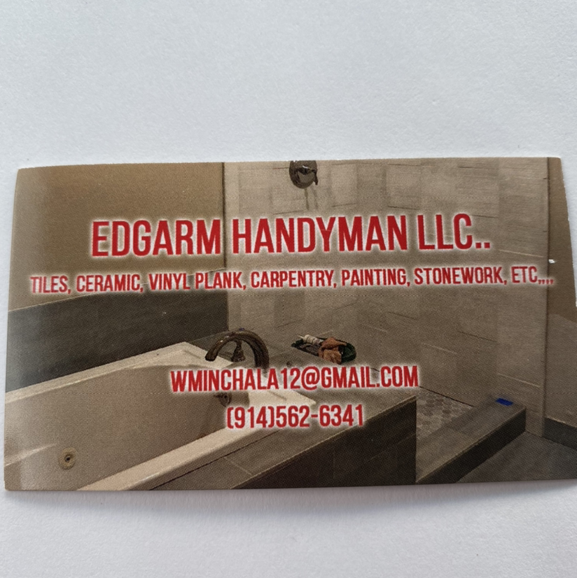 Avatar for Edgar M Handyman LLC
