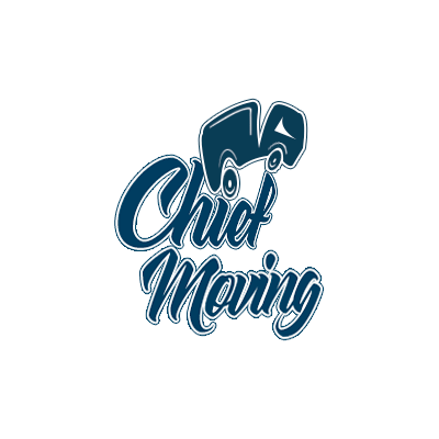 Chief Moving logo