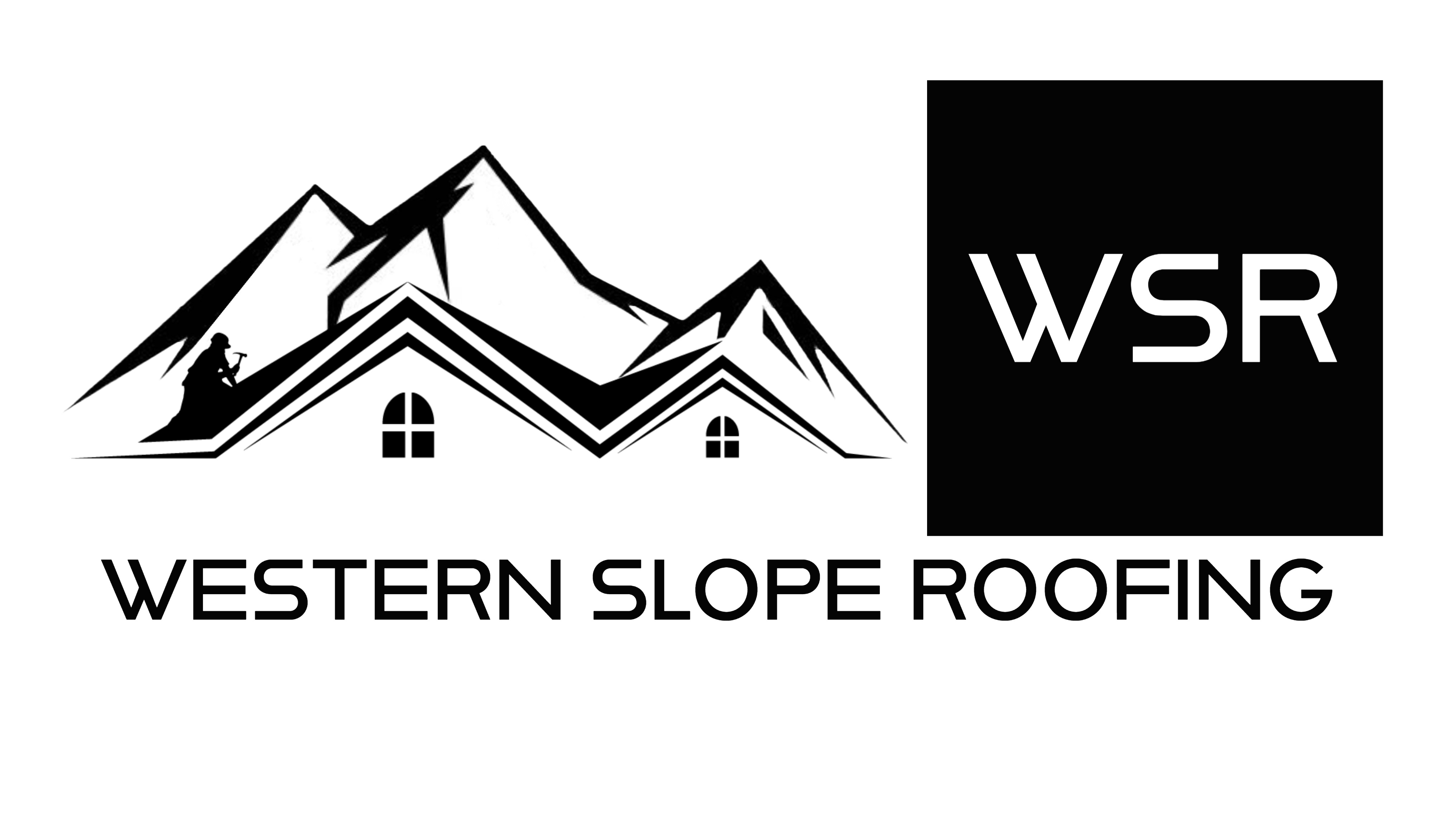 Western Slope Roofing and Repair, LLC logo