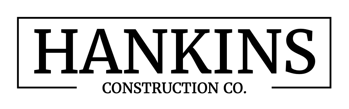 Logo for Hankins Construction Co.
