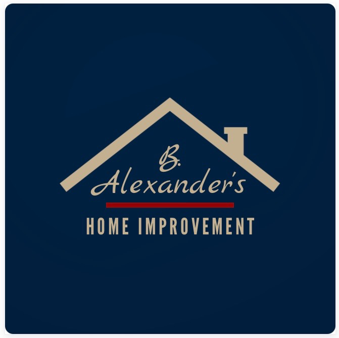 B. Alexander's Home Improvement logo