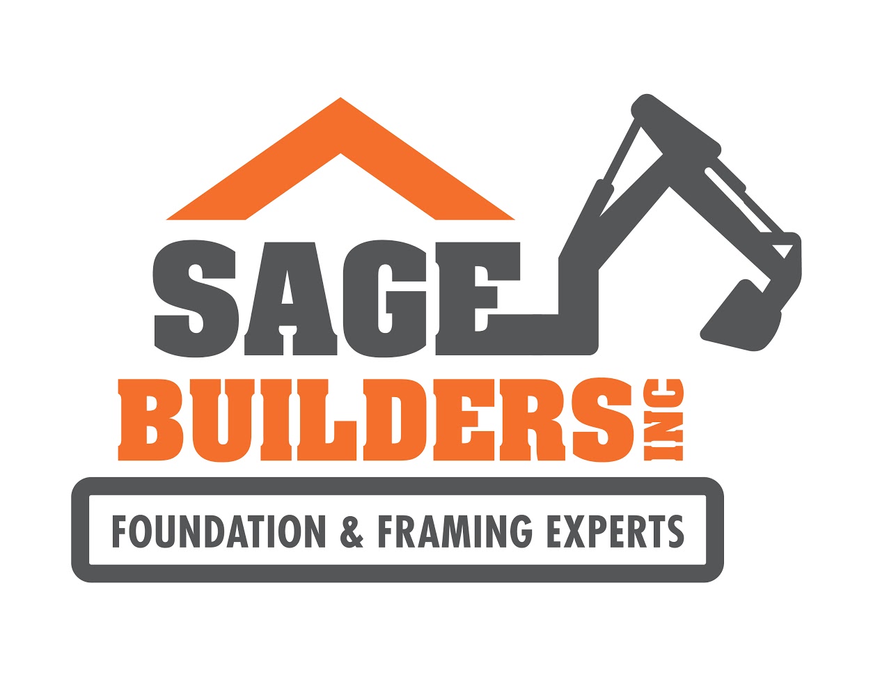 Logo for Sage Builders Inc