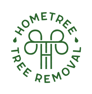 Logo for Home Tree