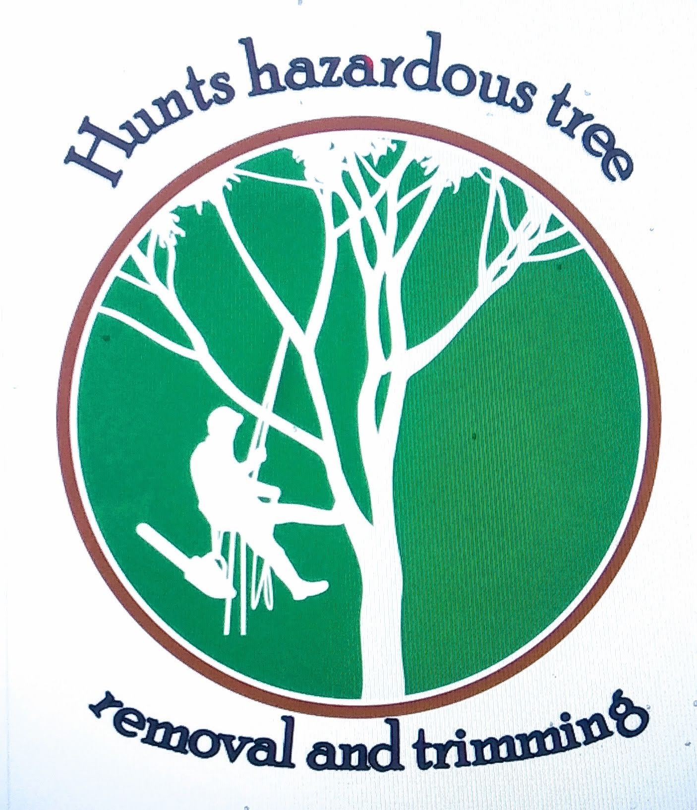 Avatar for Hunts hazardous tree removal and trimming