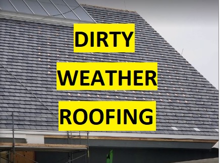 Avatar for Dirty Weather Roofing