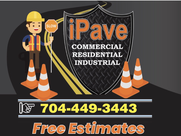 Avatar for iPave