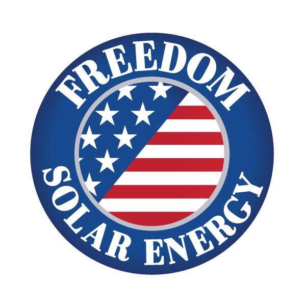 Freedom Solar Energy, Inc logo