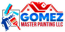 Gomez Master Painting, LLC logo