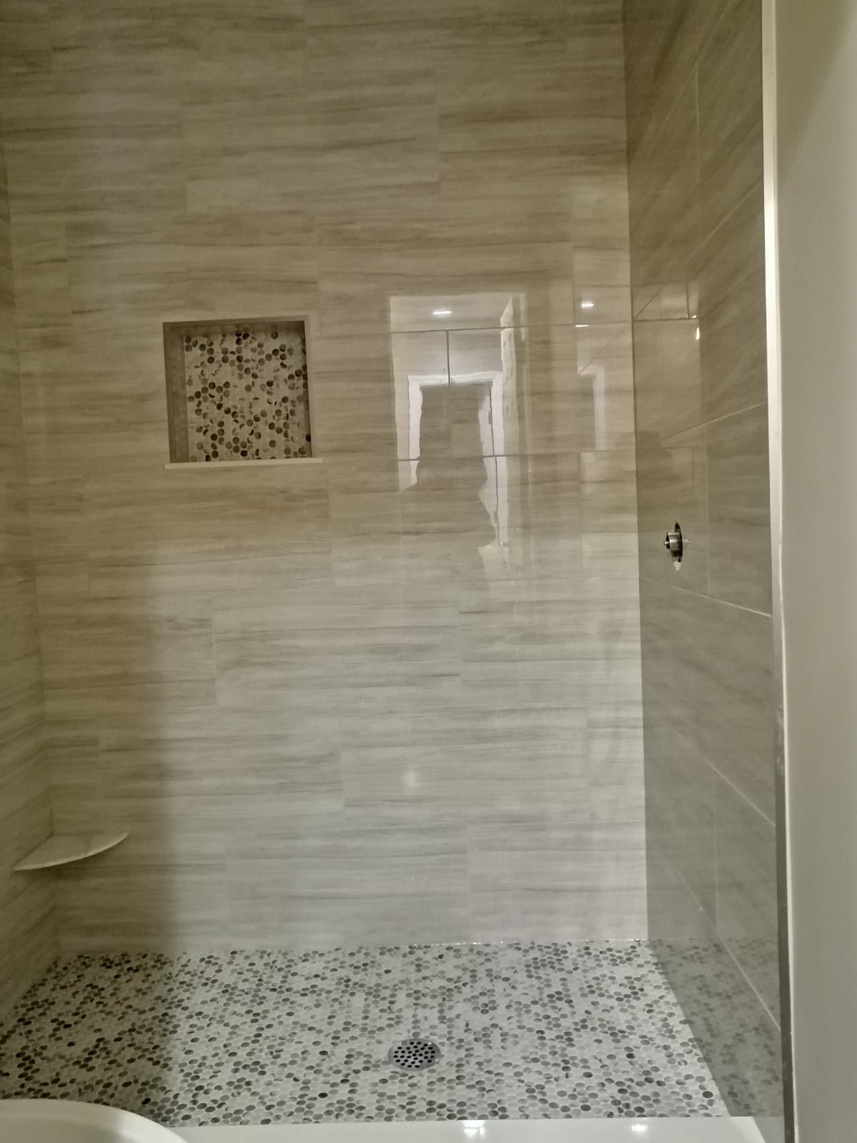 Portillo's General Service logo