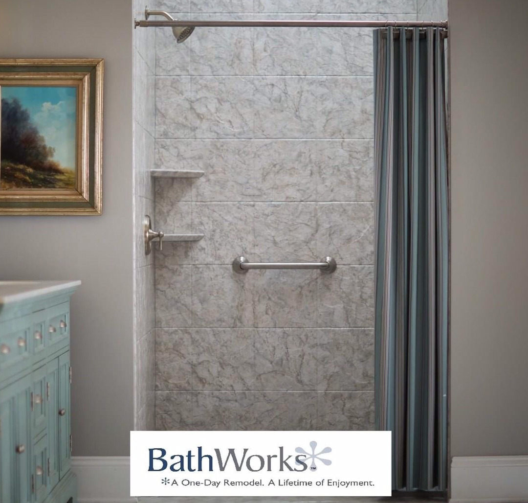 Bathworks of Michigan, LLC logo