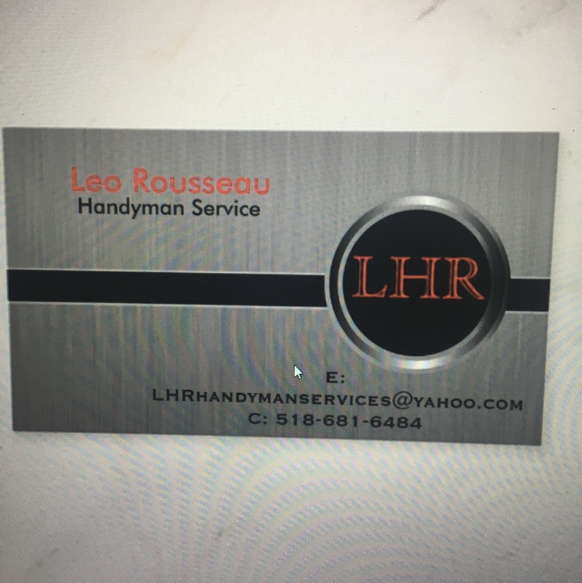 Avatar for LHR Handyman Services