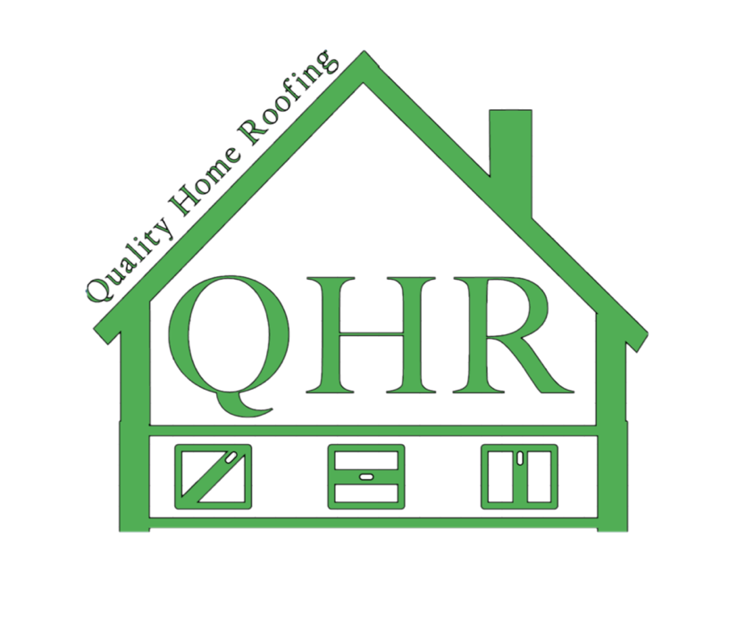 Logo for Quality Home Roofing
