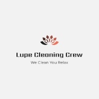 Logo for LUPE cleaning
