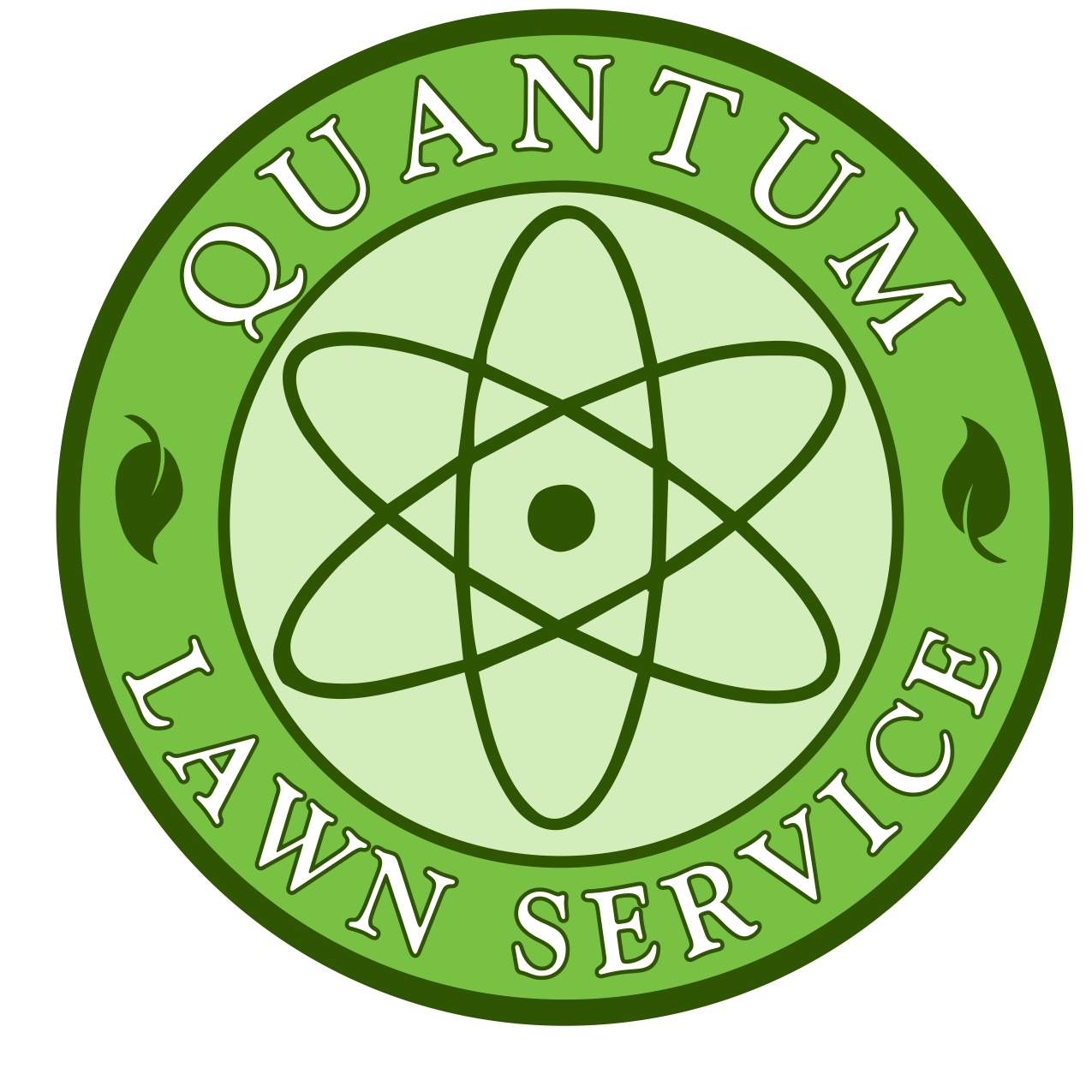 Avatar for Quantum Lawn Servce