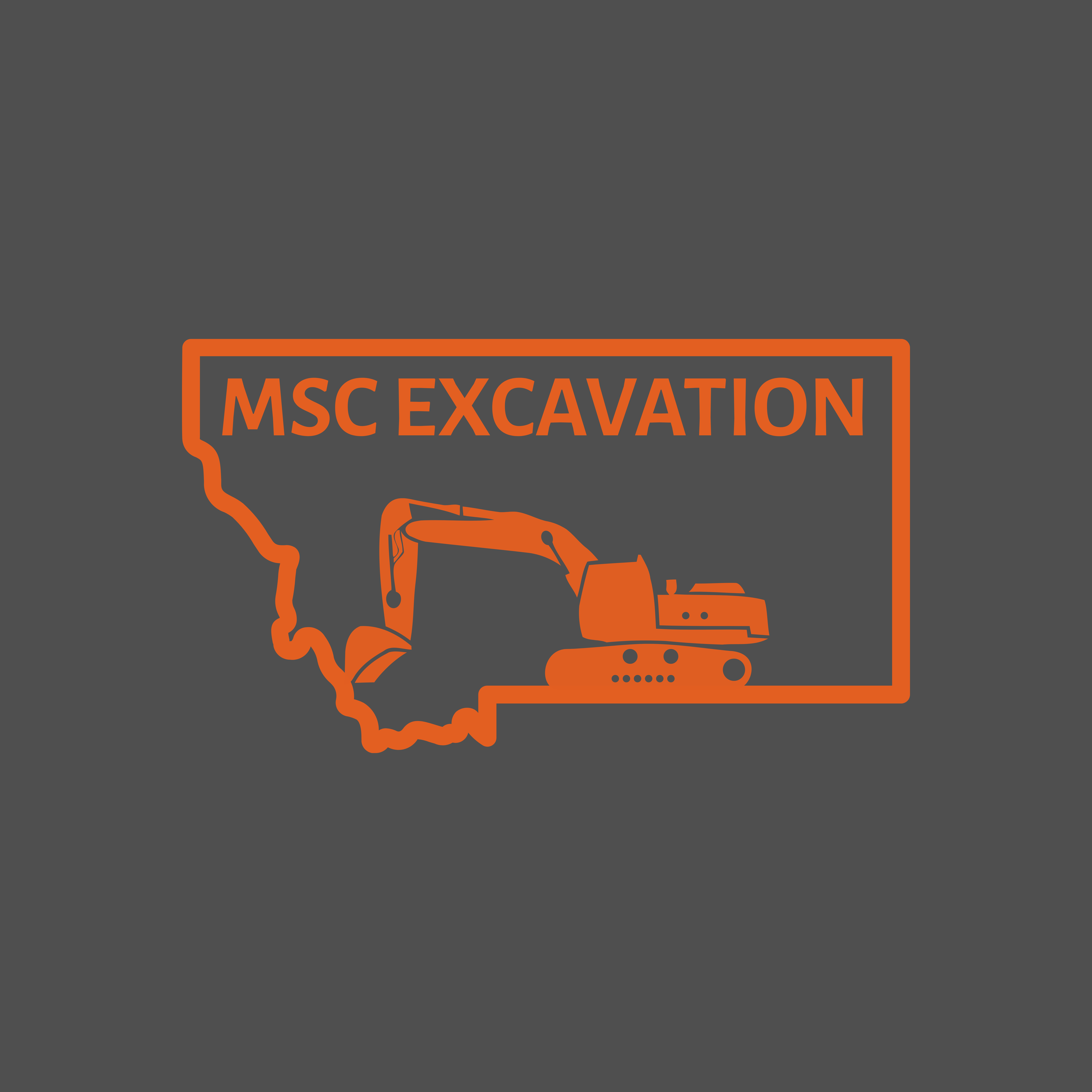 Avatar for MSC Excavation
