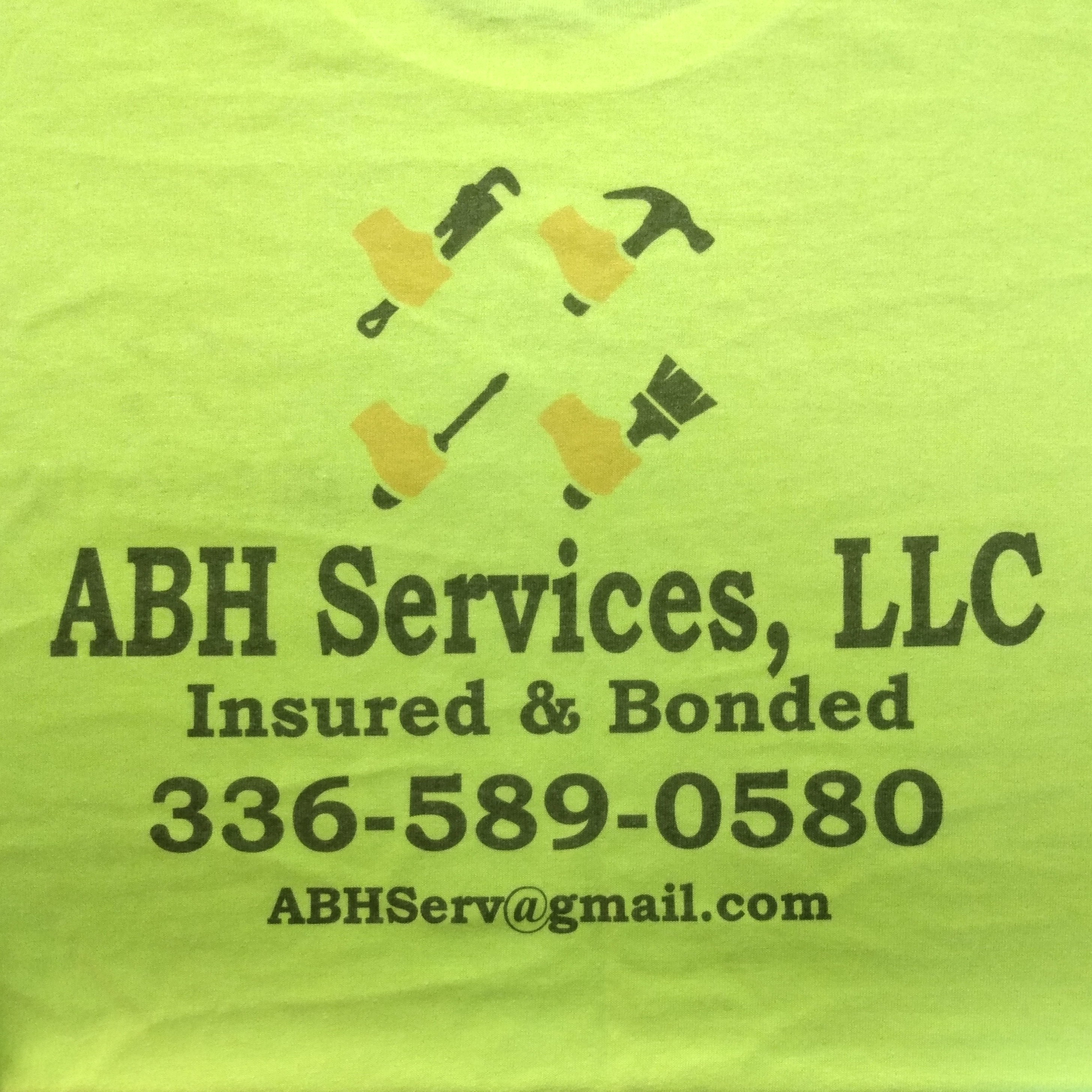 ABH Services, LLC logo