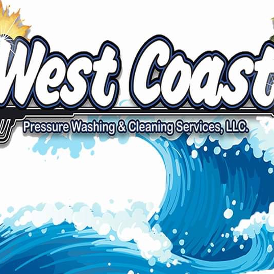 Avatar for West Coast Pressure Washing
